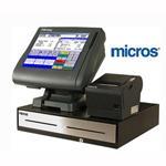 exacqVision Integration POS System