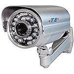 TE Megapixel HD IP IR Waterproof Camera
