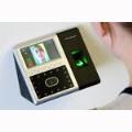 TDSi Facial Recognition Reader