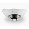 D-Link DCS-6210 Full HD Mini Fixed Dome Network Camera 