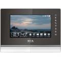 KCA e-home intelligent atmosphere/security control