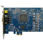 Tungson TE-9108E Video Capture Card