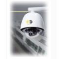 CohuHD 3920 Series i-dome Dome Camera