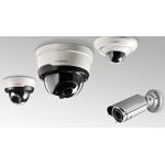 Bosch IP 5000 Cameras