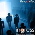 FingerTec Ingress Software