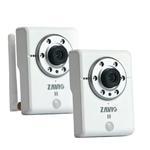 ZAVIO F3210/F3215 FULL HD ALL-IN-ONE CAMERA