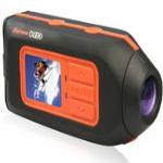 1080p HD Helmet camcorder