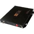 HDSDI over Fiber optic transmitter and receiver