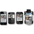 CHANCE-I: Smart phone, real time for iPhone,Android, Windows Mobile