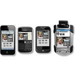 CHANCE-I: Smart phone, real time for iPhone,Android, Windows Mobile