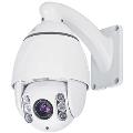 Mini IP Speed Dome Camera with IR NP2102WA
