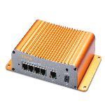 Plustek Digital integration network video recorder package-NVR Slim Series