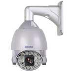 JXJ  High Speed Dome Camera