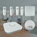 Smart IoT Environmental Monitoring Information System