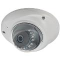 Network IR Mini Dome Camera ND12 series