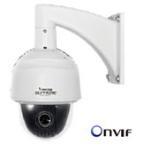 VIVOTEK SD8363E Speed Dome Network Camera