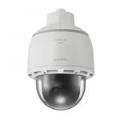 Sony SNC-WR602 HD rapid dome network camera 