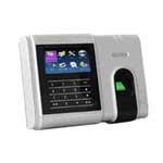 ASK HI TECH X268-TC 3 Inch TFT Fingerprint Time Attendance Terminal