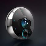 FIBARO Intercom smart doorbell camera