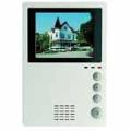 4-Wire Villa Video Intercom System