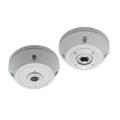 AMG PanoCam360 5MP intelligent security camera