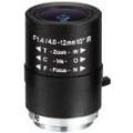 Leading Optics M12VM412IR Megapixel Lens