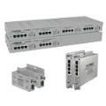 ComNet CopperLine Ethernet over copper line transmitter 