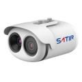 Satir CK350-F Thermal Imaging System for Fever Screening