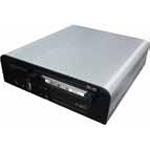 IVTEK iVox-104H 4-CH Mobile DVR