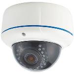 Network 3Megapixel IR Dome Camera ND23 Series
