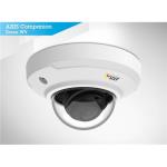 AXIS Companion Dome WV Camera