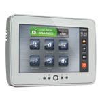 DSC PowerSeries TouchScreen keypad