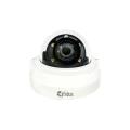 Afidus 3 MP H.265 Palm Size Vandal Dome Network Camera VU-331F6-IR