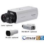 Panasonic WV-SPN631 super dynamic full HD network camera