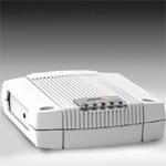 Axis P7701 Video Decoder