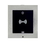 IP Access Control 2N ACCESS UNIT 2.0 BLUETOOTH & RFID