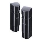 Garrison LK-200HQ Digital Quad-Beam Active Infrared Detector