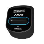 Anviz Iris Recognition Standalone Access Control Terminal