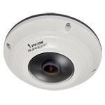 VIVOTEK Star FE8172V 5MP Outdoor Fisheye Network Camera