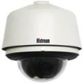 H.264 18x High Speed Dome IP Camera (Sony CCD)
