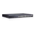 Geovision GV-POE2401 PoE Switch  