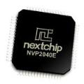 Nextchip NVP2040E High-Band CCD Image Signal Processor