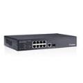 Geovision GV-POE0801 PoE Switch 