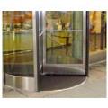 Boon Edam BoonAssist TQM revolving door