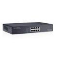 Geovision GV-POE0800 PoE Switch 