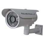 Launch 1080P CMOS HD Outdoor Network Camera