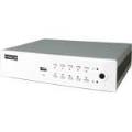 RECKON - 4/8ch Real Time H.264 DVR (Single HDD Type)