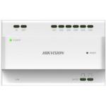 Hikvision DS-KAD706 Two wire controllers