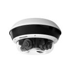 EXIR Flexible PanoVu Network Camera DS-2CD6D54FWD