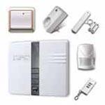 Everspring USC412B Wireless Home Intelligent System